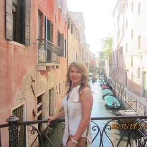 Meet your Posher, Karen